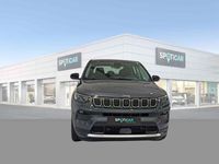 usado Jeep Compass eHybrid 1.5 MHEV 96kW High Altitude Dct
