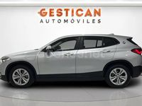 Usado BMW X2 220 CV (161 kW) 2021 Gris / plata SUV