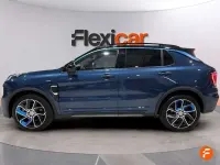 Usado Lynk & Co 01 261 CV (191 kW) 2024 Azul SUV