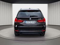 Usado BMW X5 Comfort Edition 258 CV (189 kW) 2014 Marrón SUV