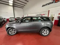 Occasion Land Rover Range Rover evoque S 200 ch (147 kW) 2019 Gris SUV
