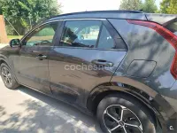 Usado Kia Niro 129 CV (94 kW) 2025 Negro SUV