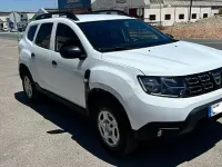 Usado Dacia Duster 95 CV (69 kW) 2020 Blanco SUV