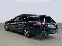 Nuevo Mercedes E220 197 CV (144 kW) 2026 Azul Familiar