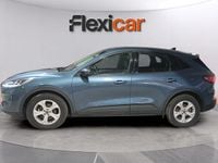 Usado Ford Kuga Trend 120 CV (88 kW) 2022 Azul SUV