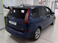 Usado Ford C-MAX Trend 125 CV (91 kW) 2007 Monovolumen