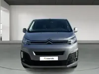 Usado Citroën Spacetourer Business Class 150 CV (110 kW) 2020 Gris Monovolumen