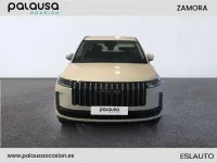 Nuevo Omoda 5 147 CV (108 kW) 2025 Blanco SUV