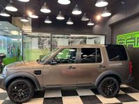 usado Land Rover Discovery 3.0TDV6 S Aut.