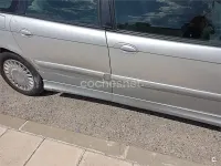 Usado Citroën C5 Exclusive 136 CV (100 kW) 2002 Gris / plata Familiar