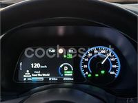 Usado Nissan Leaf Acenta 2021 Eléctrico Utilitario