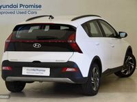 usado Hyundai Bayon 1.2 MPI Maxx