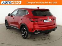 Usado MG HS Luxury 258 CV (189 kW) 2023 Rojo SUV