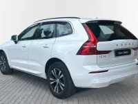Usado Volvo XC60 Core 2025 Blanco SUV