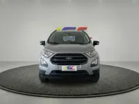 Usado Ford Ecosport Active 125 CV (91 kW) 2022 Gris SUV