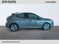 usado Peugeot 208 PureTech 73kW (100CV) Allure