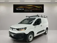 Usado Citroën Berlingo 99 CV (72 kW) 2025 Blanco Monovolumen