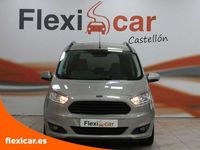 usado Ford Tourneo Courier 1.5tdci Titanium 95