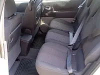 Usado Renault Scénic II Dynamique 111 CV (81 kW) 2007 Gris Monovolumen