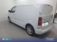 Usado Citroën Jumpy 121 CV (88 kW) 2024 Blanco Monovolumen