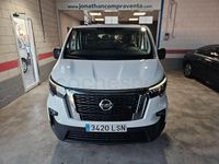 Usado Nissan NV300 Comfort 150 CV (110 kW) 2021 Blanco Van