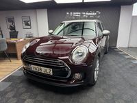 Usado Mini Cooper Clubman 136 CV (100 kW) 2016 Granate Familiar