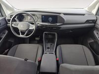 Usado VW Caddy 90 CV (66 kW) 2024 Gris/plata Monovolumen