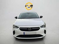 Usado Opel Corsa Edition 102 CV (75 kW) 2023 Blanco Utilitario