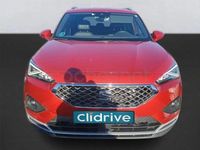 Usado Seat Tarraco 4Drive 200 CV (147 kW) 2022 Amarillo SUV