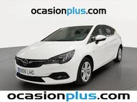 Usado Opel Astra GS Line 110 CV (80 kW) 2020 Blanco Utilitario
