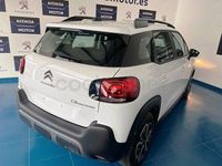 Usado Citroën C3 Aircross Feel 120 CV (88 kW) 2020 Blanco SUV