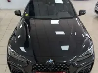 Usado BMW 430 M Sport 286 CV (210 kW) 2022 Negro Coupe