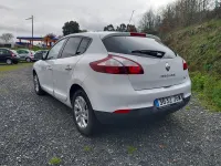 Usado Renault Mégane III 115 CV (84 kW) 2016 Blanco