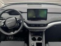 Usado Skoda Elroq 210 kW (286 CV) 2025 Verde SUV