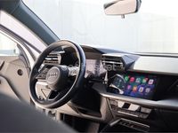 Usado Audi A3 Advanced Plus 204 CV (150 kW) 2022 Blanco Berlina