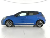 Usado Renault Clio Techno 101 CV (74 kW) 2025 Utilitario
