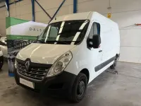 Usado Renault Master 131 CV (96 kW) 2019 Blanco Van