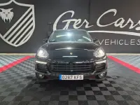 Usado Porsche Cayenne Platinum Edition 262 CV (192 kW) 2017 SUV