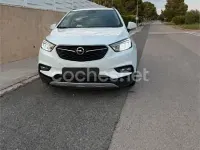 Usado Opel Mokka X Selective 140 CV (102 kW) 2018 Blanco SUV