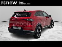 Usado Renault Symbioz Techno 145 CV (106 kW) 2025 Rojo SUV