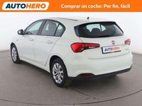 Usado Fiat Tipo Easy 95 CV (69 kW) 2017 Blanco Utilitario