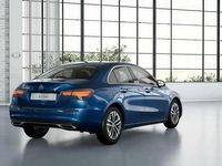 Nuevo Mercedes A250 218 CV (160 kW) 2025 Azul Berlina