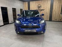 Usado Toyota Yaris Cross Active 116 CV (85 kW) 2022 Azul SUV