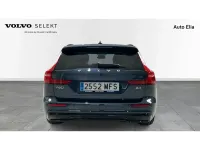 Usado Volvo V60 Plus 197 CV (144 kW) 2023 Azul Familiar