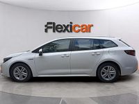 Usado Toyota Corolla Business Edition 122 CV (89 kW) 2021 Blanco Familiar