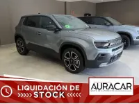 Nuevo Jeep Avenger Summit 100 CV (73 kW) 2025 Gris SUV