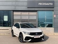 Usado VW Tiguan R 320 CV (235 kW) 2021 Blanco SUV