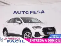 Usado Audi Q3 Sportback 245 CV (180 kW) 2022 Blanco SUV