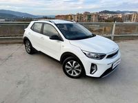 Usado Kia Stonic Plus 101 CV (74 kW) 2022 Blanco SUV