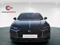 Usado DS Automobiles DS9 Rivoli 250 CV (183 kW) 2023 Azul Berlina